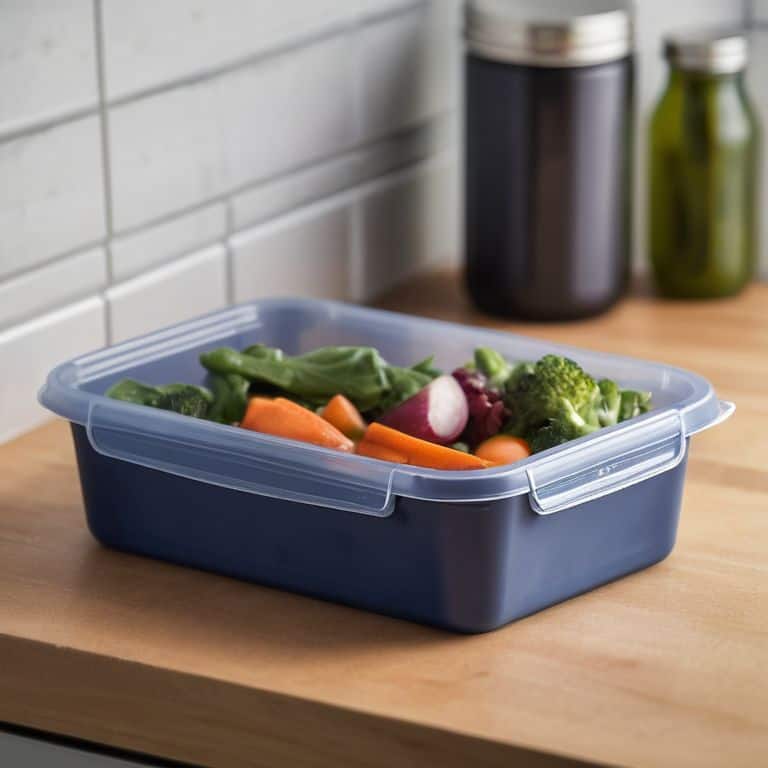 Top Containers for Meal Prep