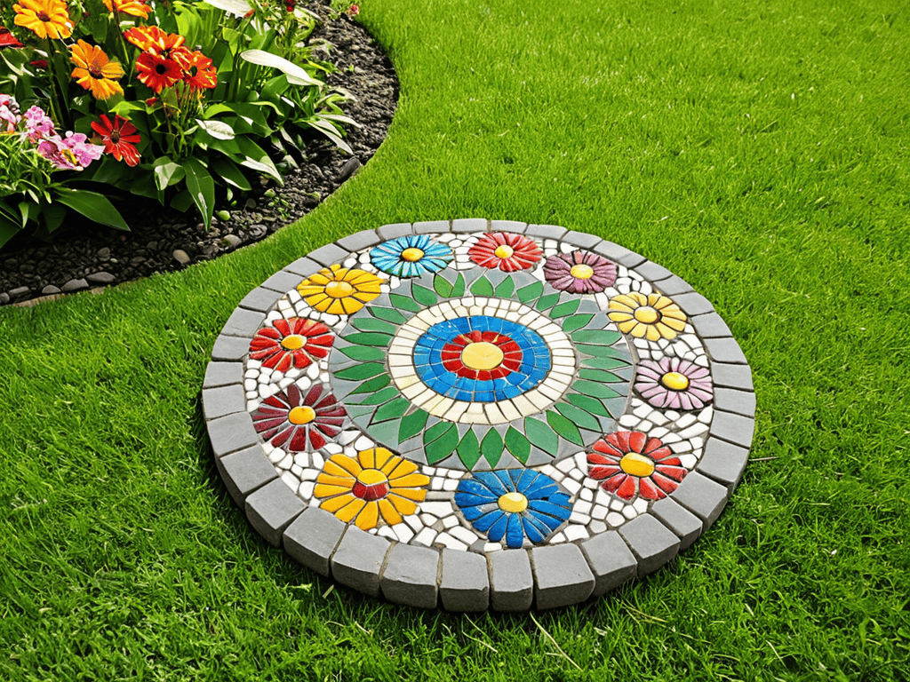 Bringing Your Garden to Life