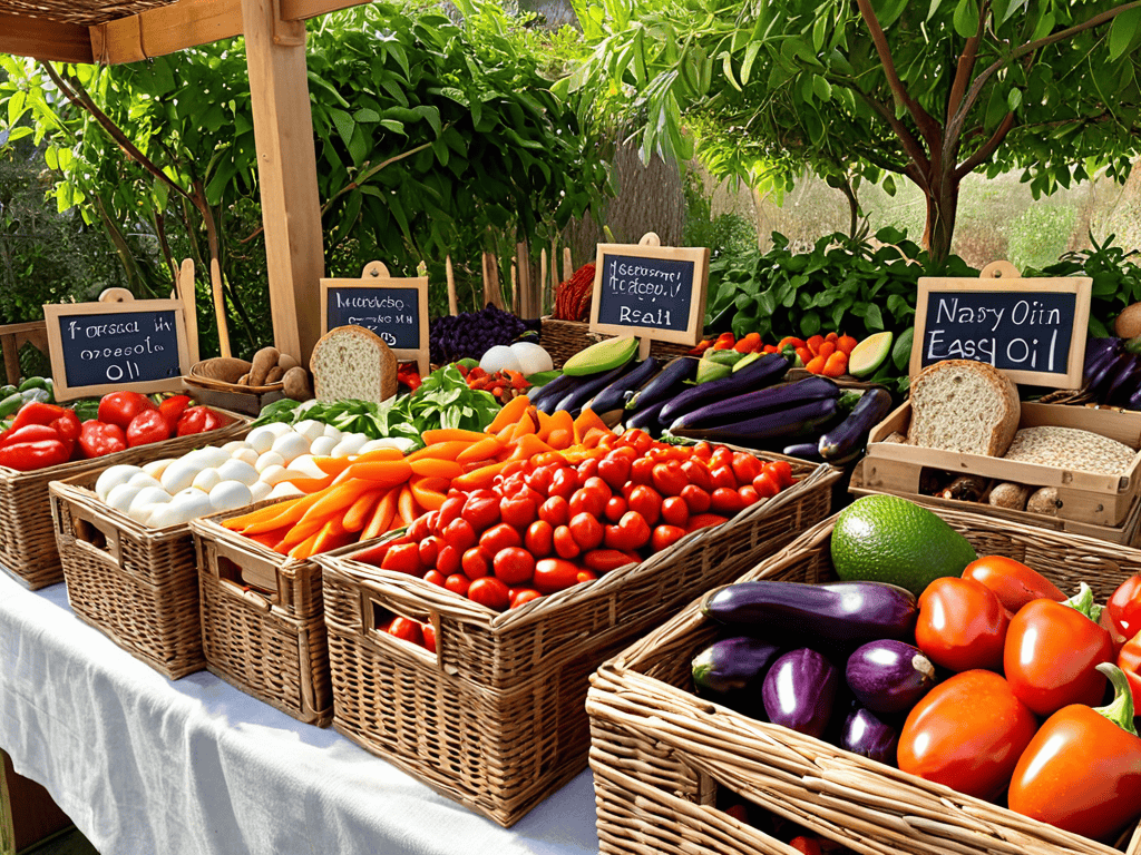 Embracing a Life of Vibrant Wellness