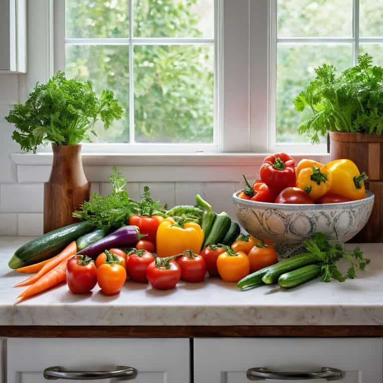 Embracing a Vibrant Lifestyle