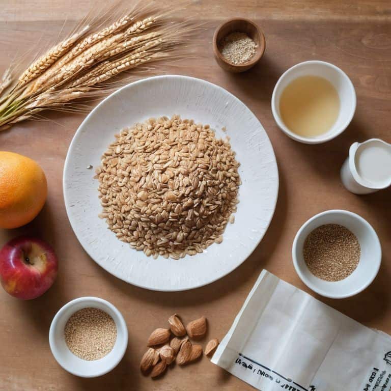 Embracing Mindful Eating habits daily