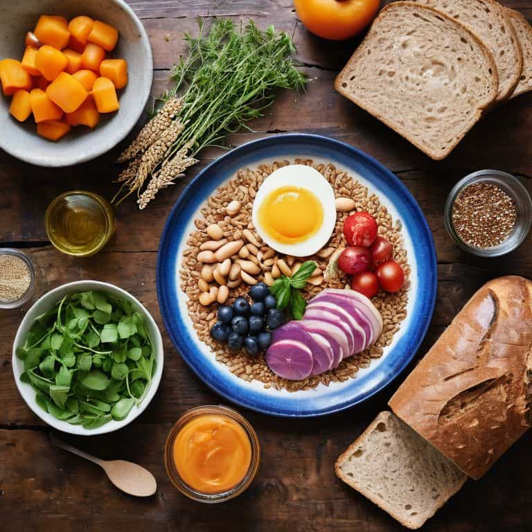 Embracing the Joy of Macronutrients Found