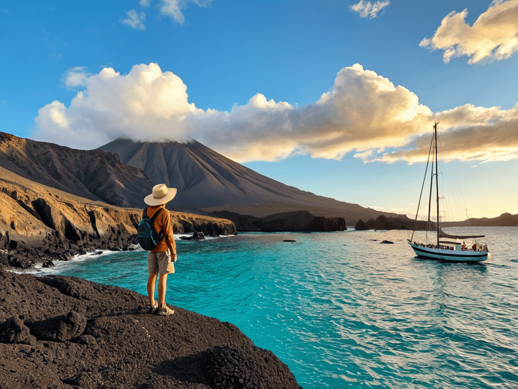 Embracing the Spirit of Adventure