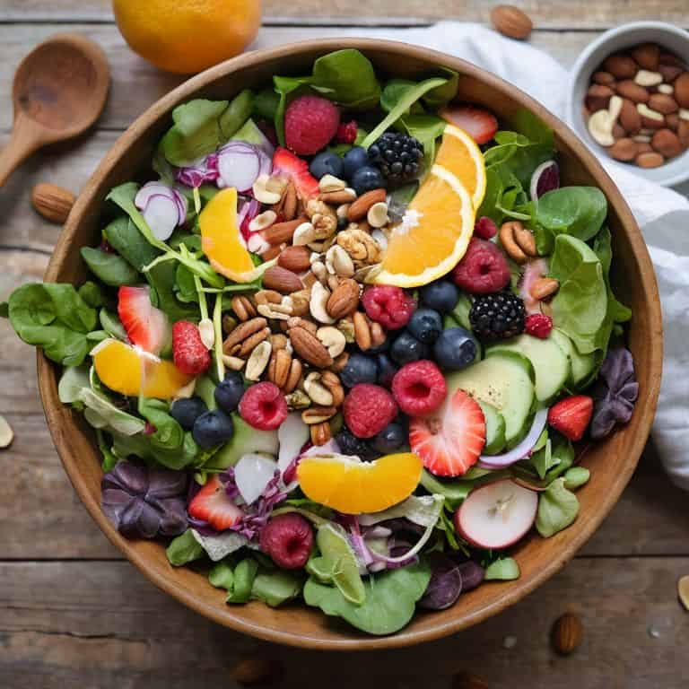 Embracing the Sweet Truth naturally