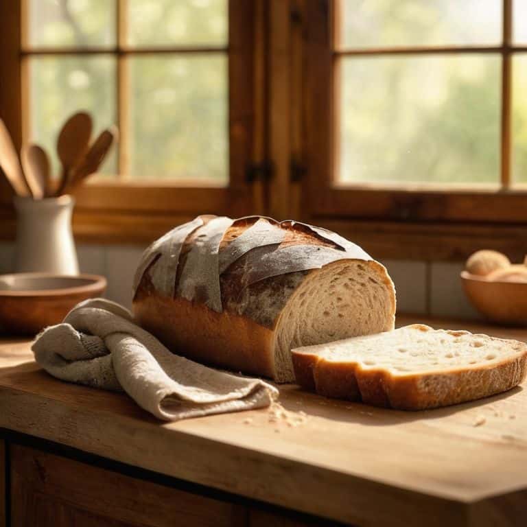 No-Knead Bread Takeaways