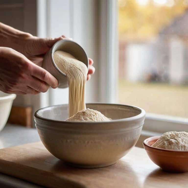 Rise to New Heights with Yeast