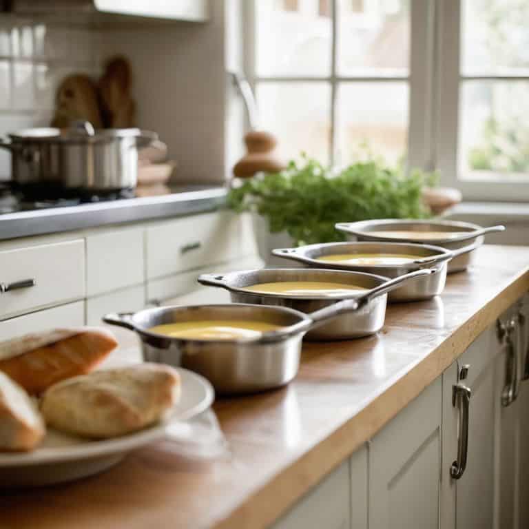 Savoring the Flavors of France