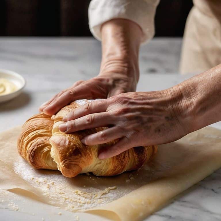 The Flaky, Buttery Truth