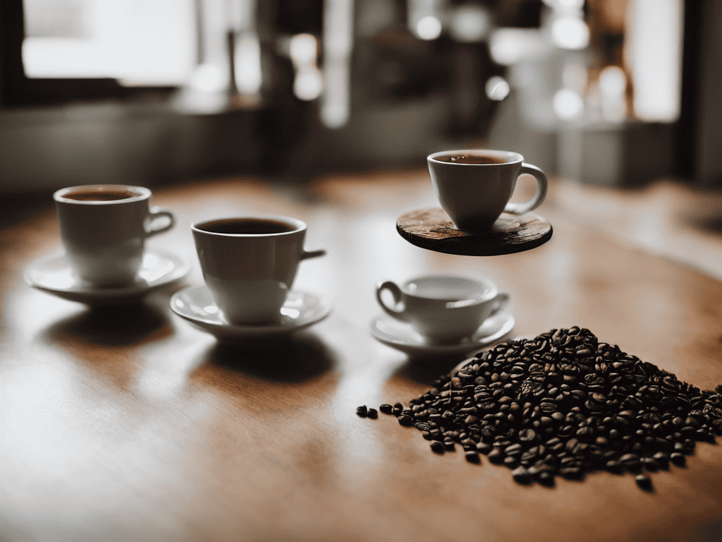 a guide to brewing perfect coffee