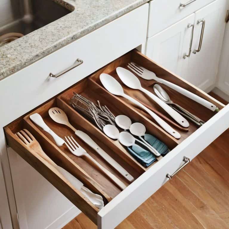 a guide to drawer dividers