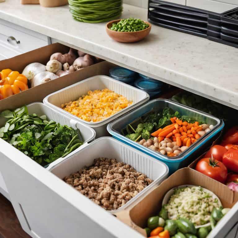 Are meal delivery kits worth money