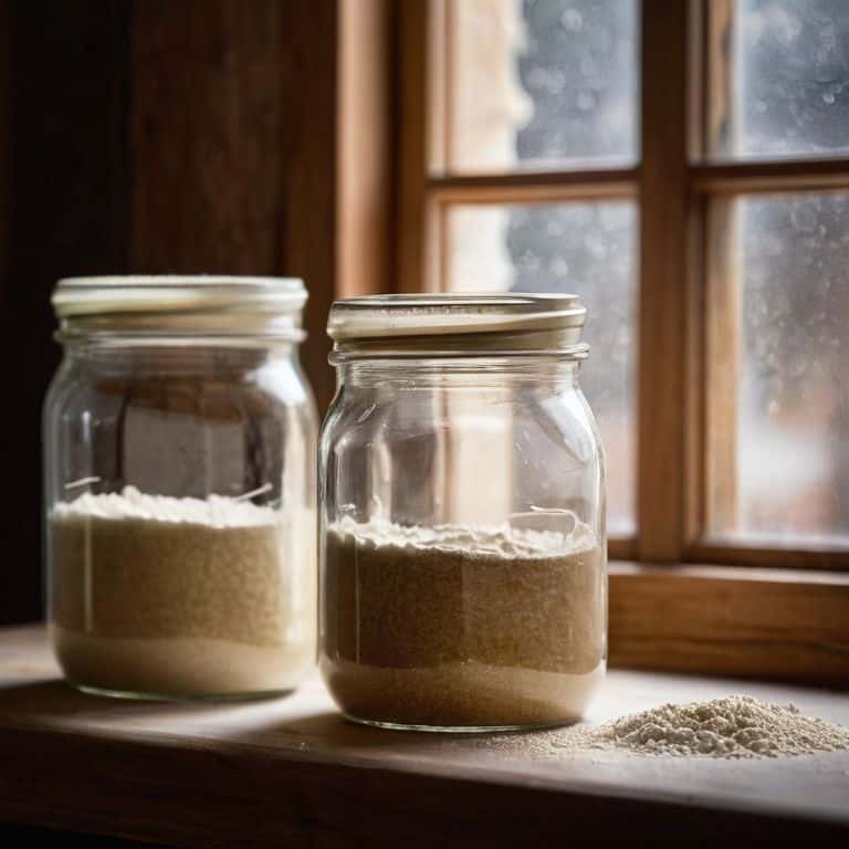 Active dry vs instant yeast difference