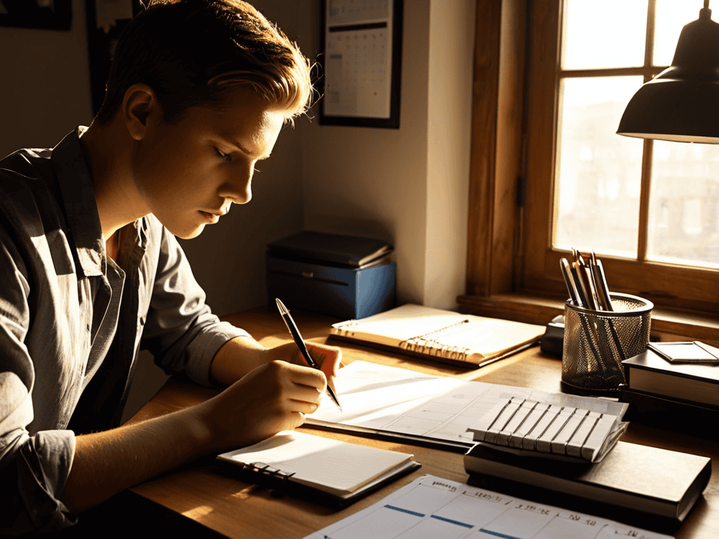 What is the 2-Minute Rule