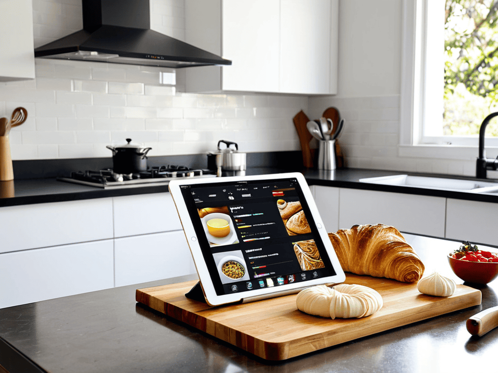 iPad Air: At a Glance
