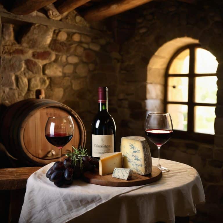 A Guide to French Cheeses