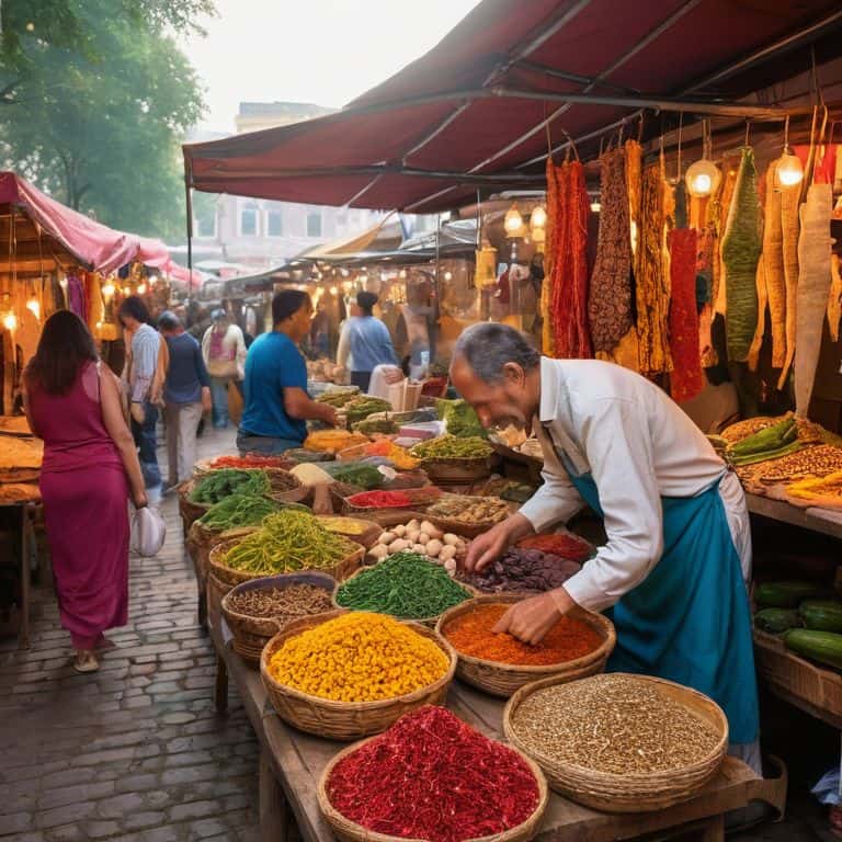 A Guide to Visiting Local Markets