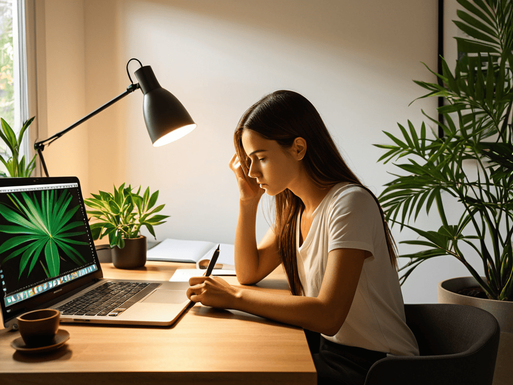 Achieve Fulfilling Career Success