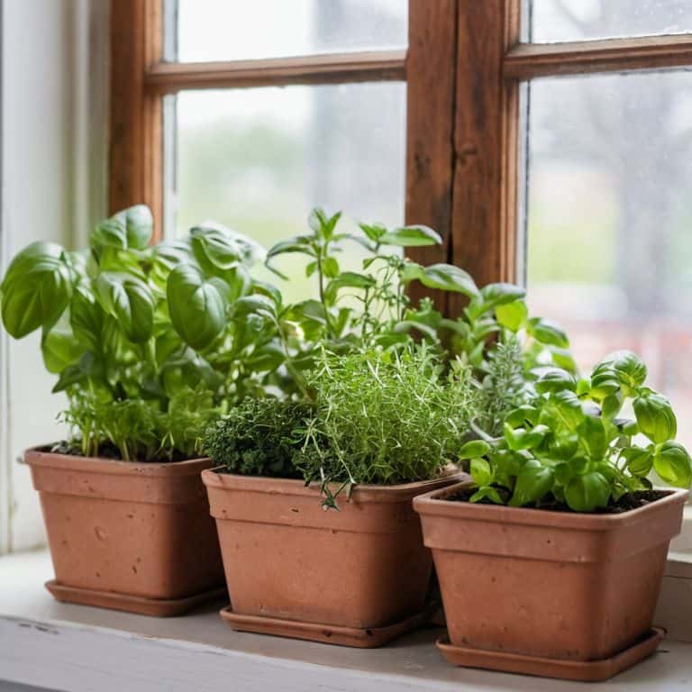 Build Your Mini Oasis