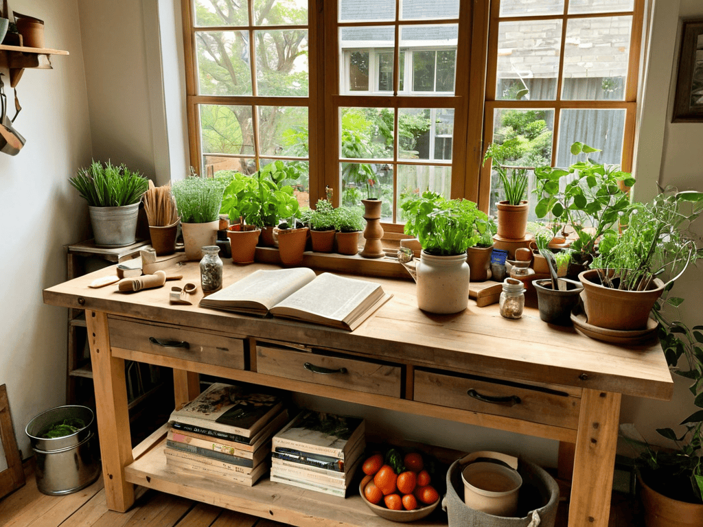 Diy Room Makeover Magic