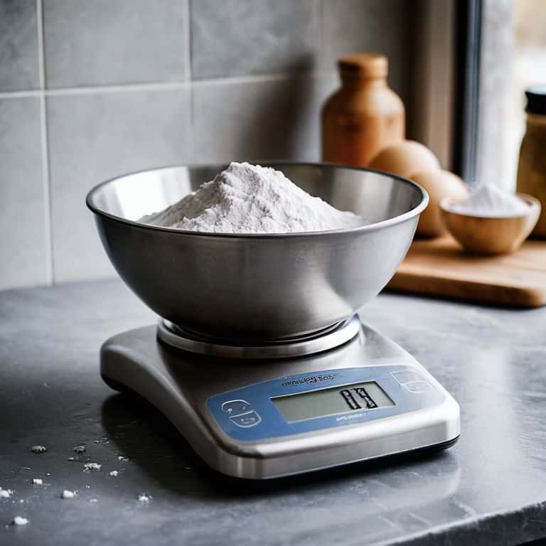Mastering Flour Measurement Techniques