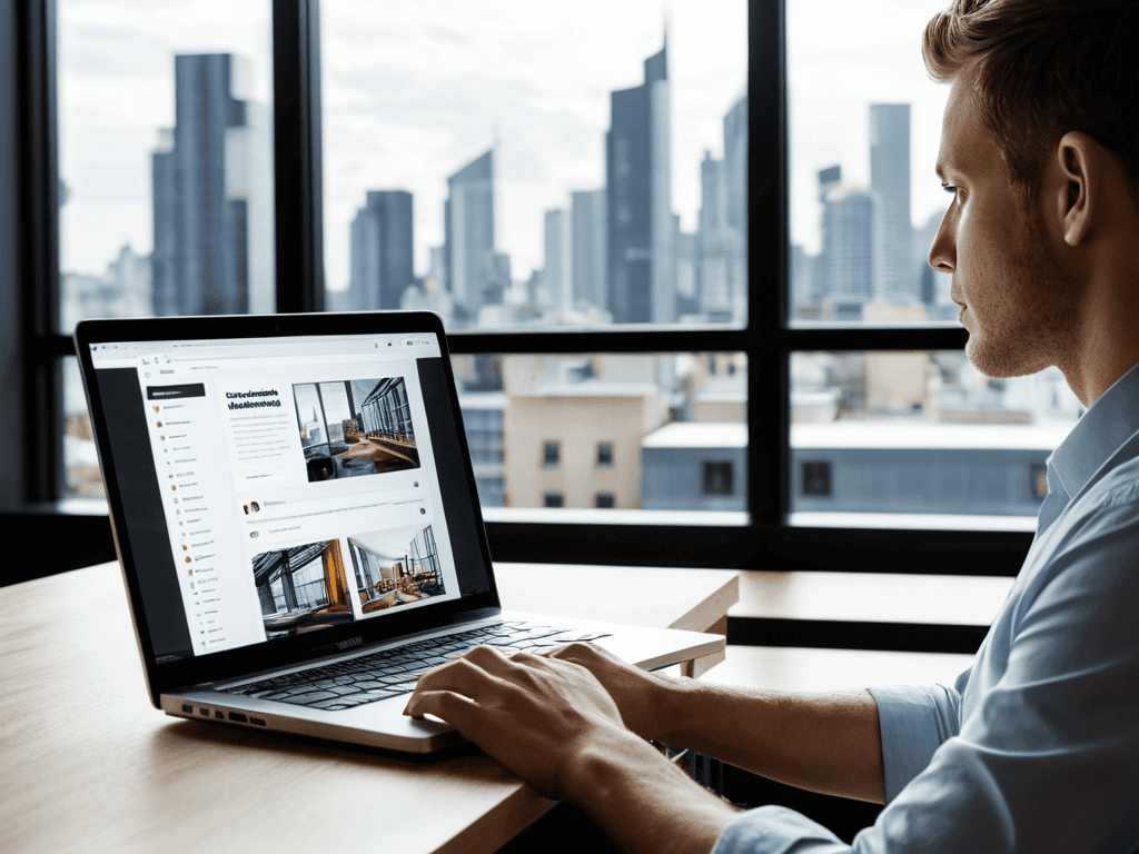 Rev Up Marketing Strategy