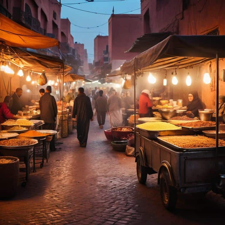 What to Eat for Breakfast Worldwide