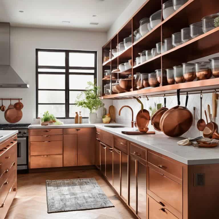 Bringing Harmony to Your Kitchen