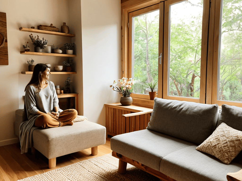 Bringing It All Together: Home Improvement