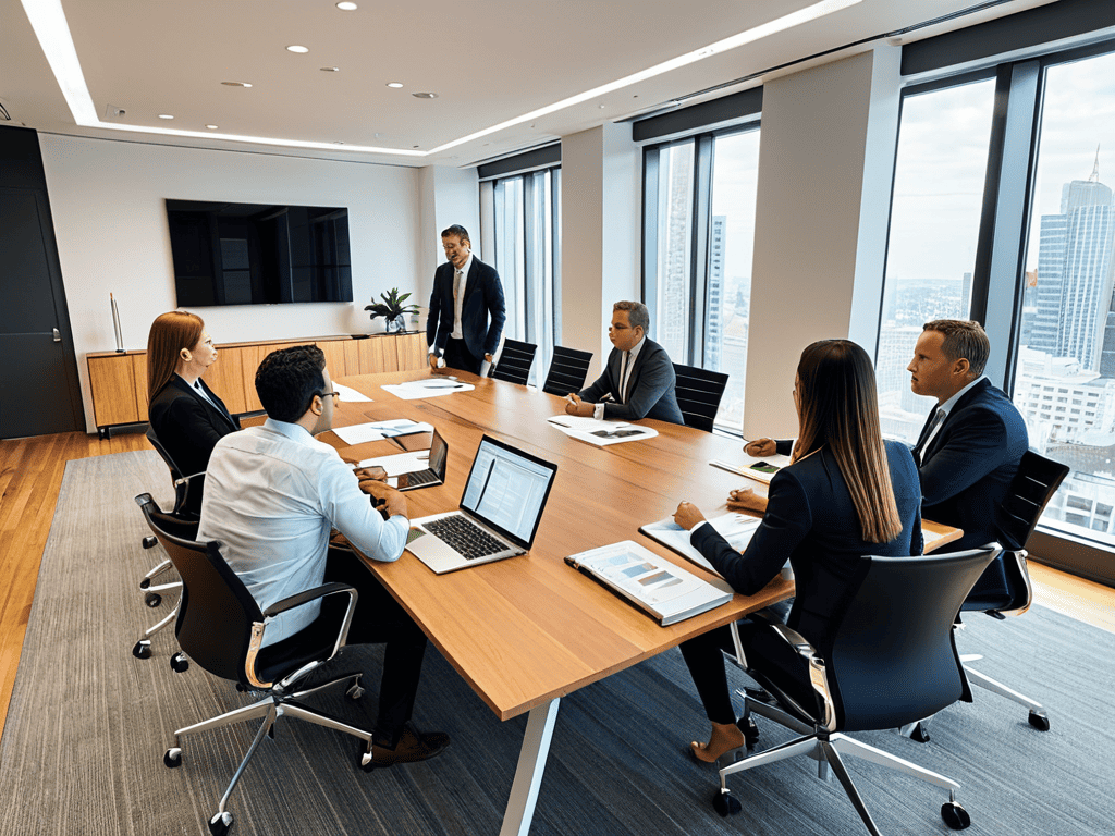 Driving Success with Marketing