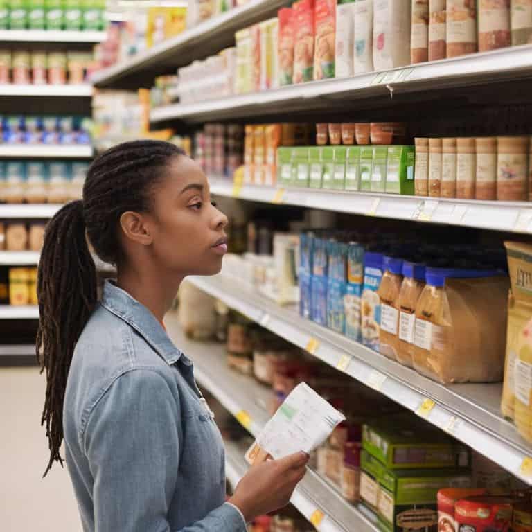 Embracing the Joy of Informed Eating