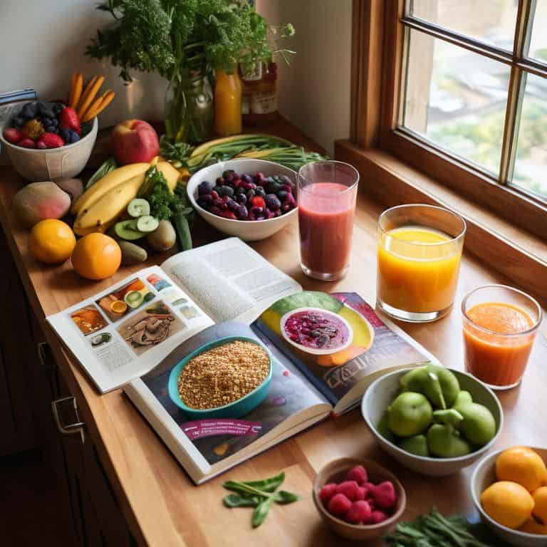 Empowered Eating: Healthy Food Choices