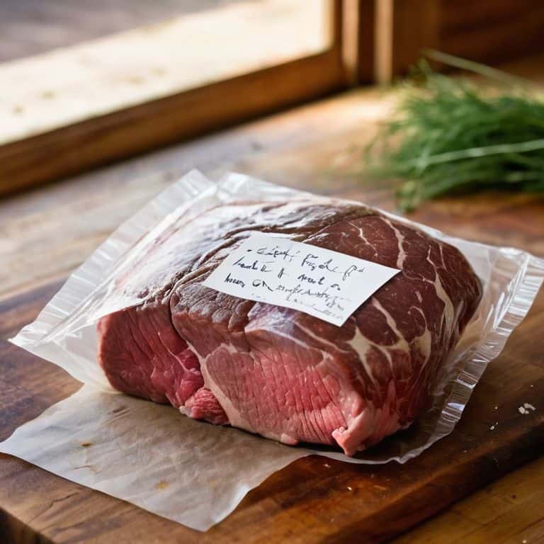 Key Features in Action Beef Subscription