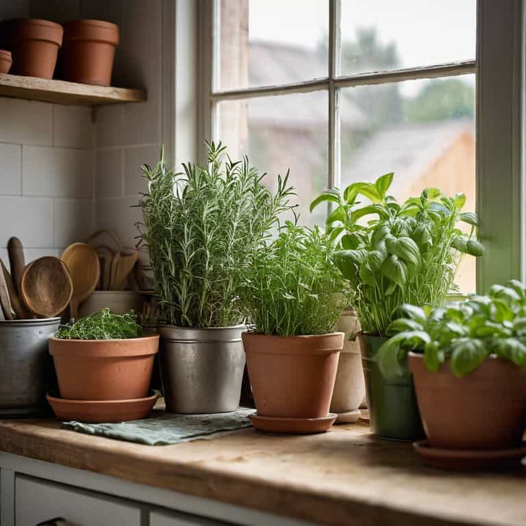 Sowing the Seeds of Flavor