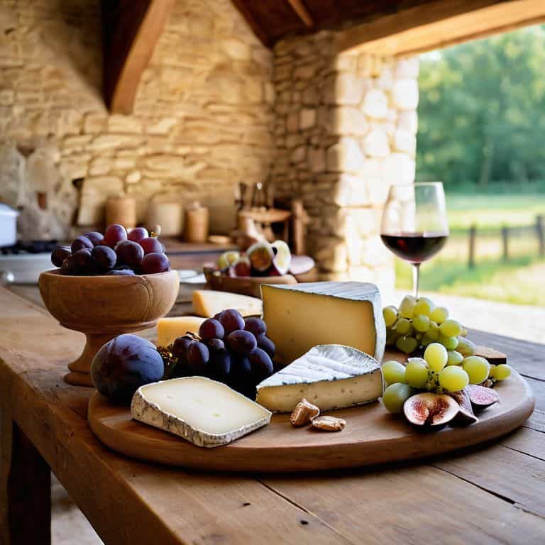 a guide to french cheeses for beginners