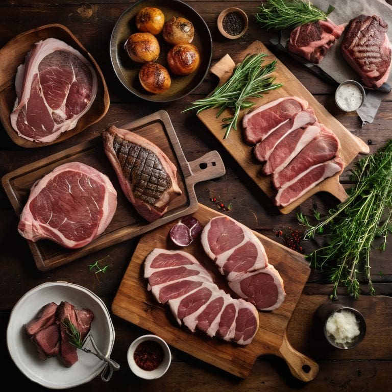 a review of ButcherBox meat service