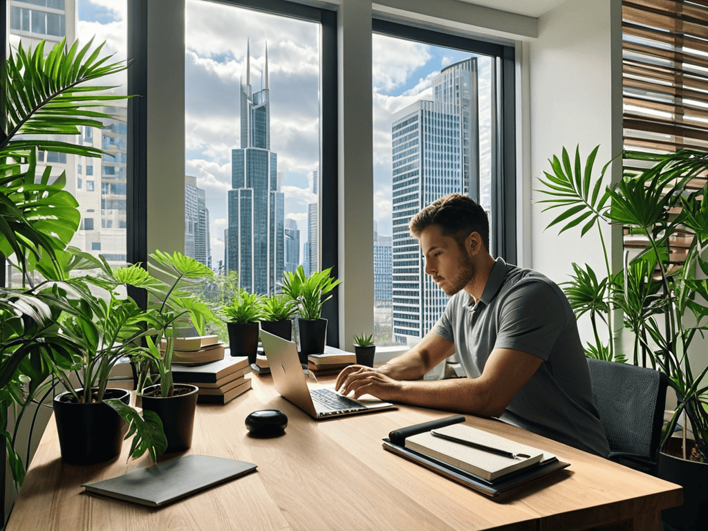 Professional growth through learning strategies