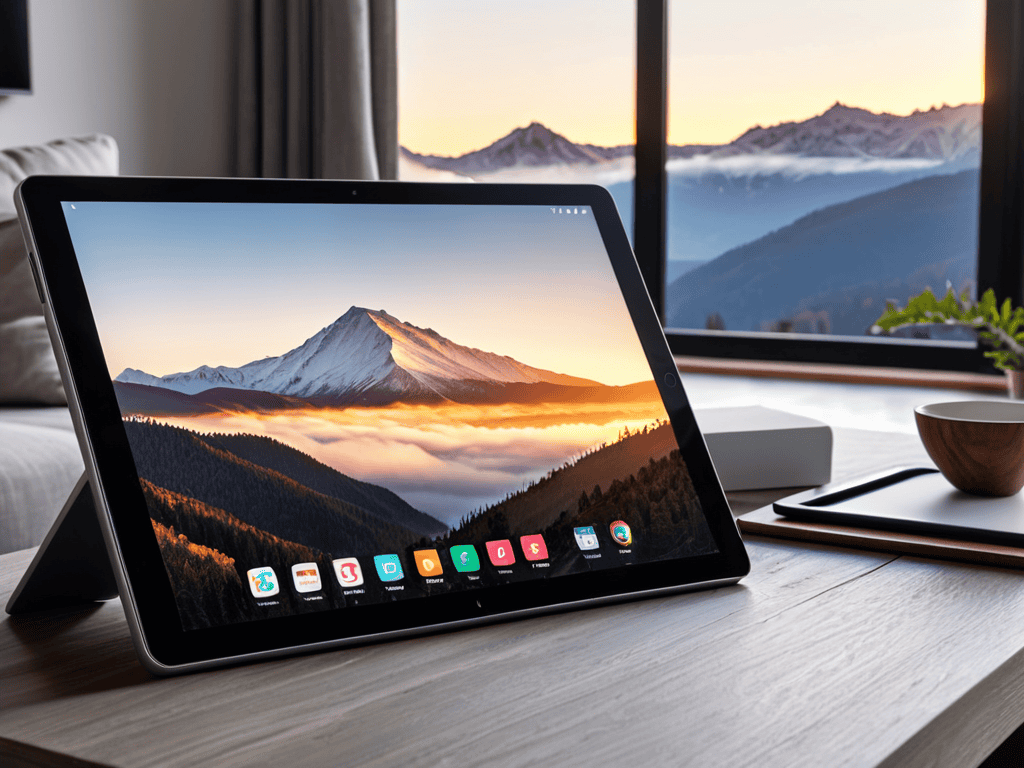 Tablet reviews and ratings