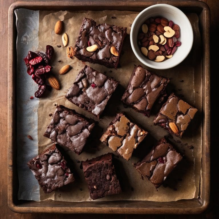 the best mix-ins for brownies
