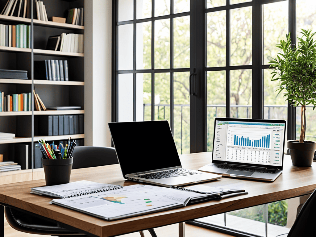 Best Accounting Tools for Business