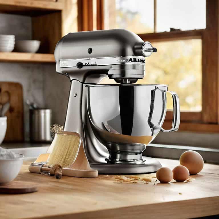 KitchenAid Stand Mixer