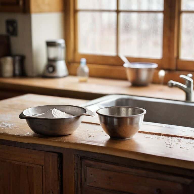 Navigating Baking Basics