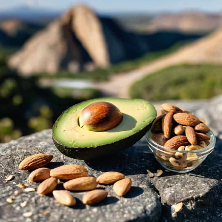 Nourishing With Fats