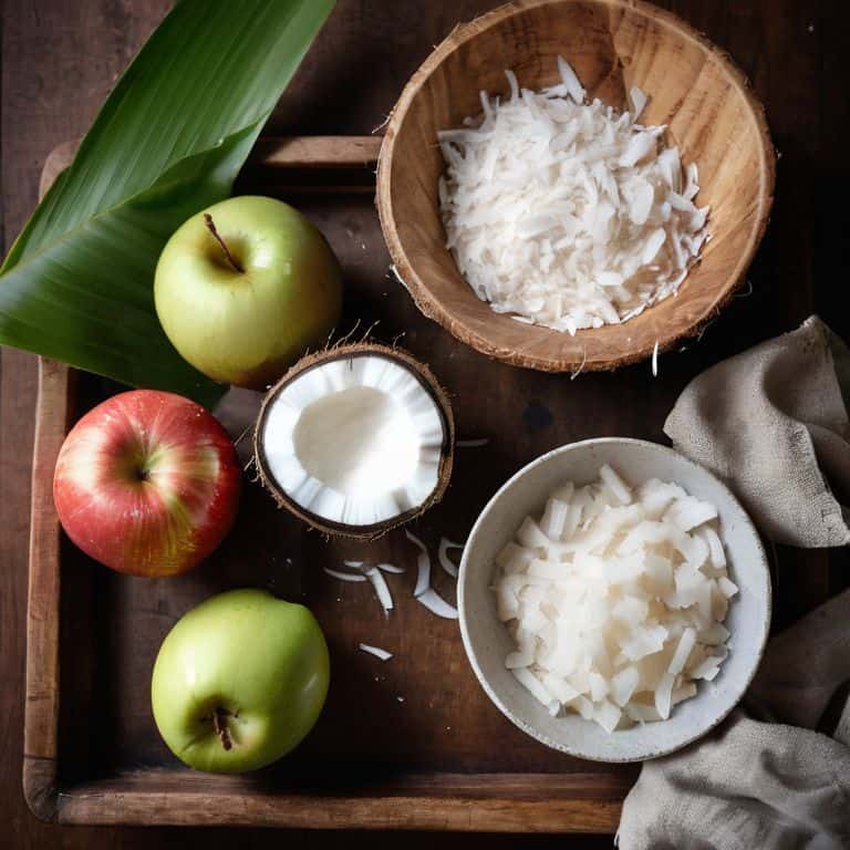 Unveiling Coconut Oil Benefits