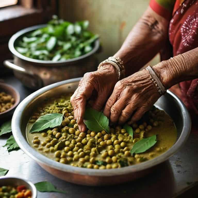 Curry Quest a Guide to Indian