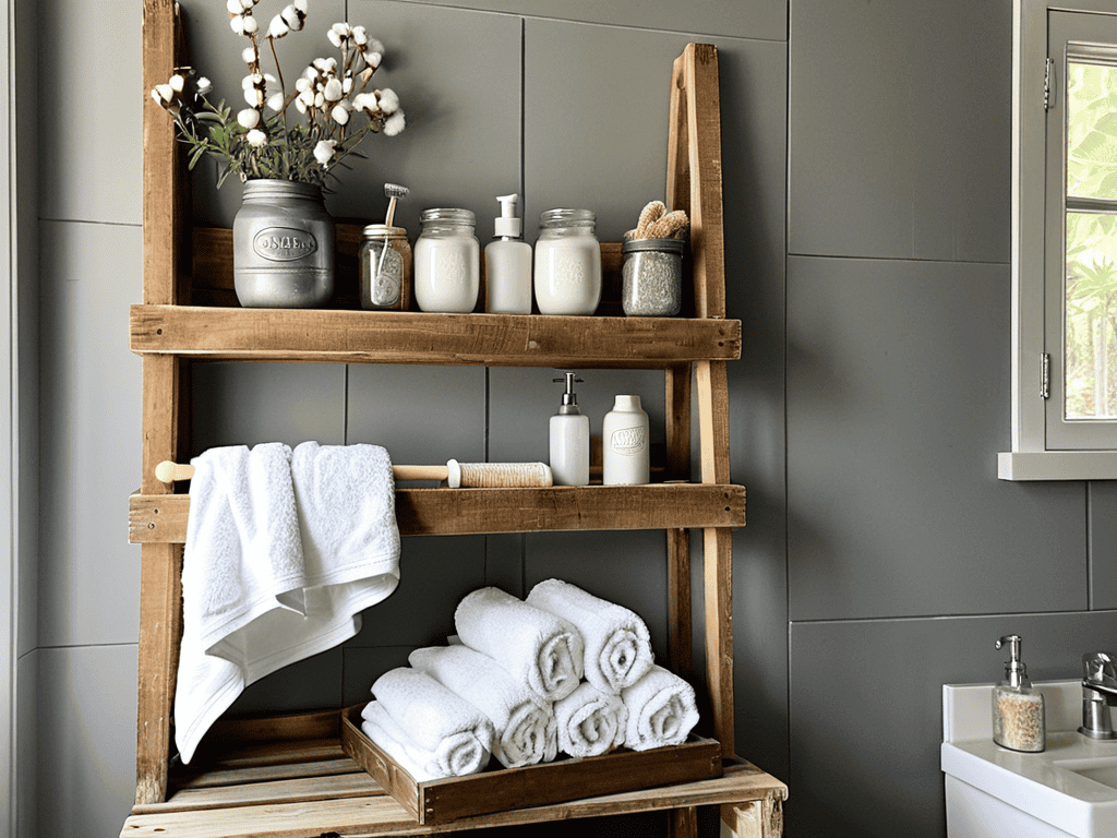 Diy Bathroom Upgrades Unleashed