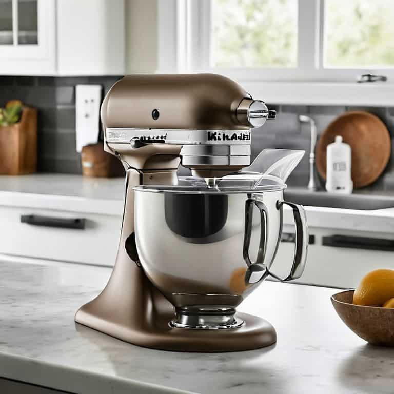 First Impressions Design Mixer