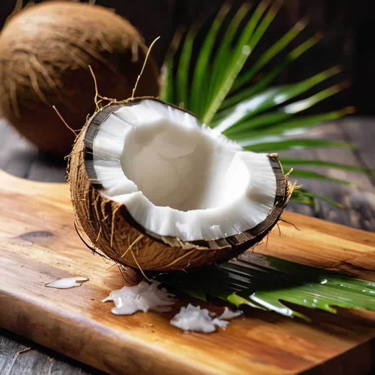 Is Coconut Oil Actually Healthy benefits
