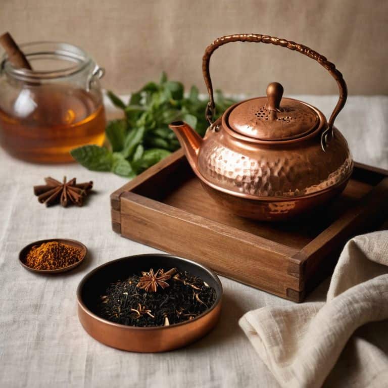 Savoring the Flavor of Adventure