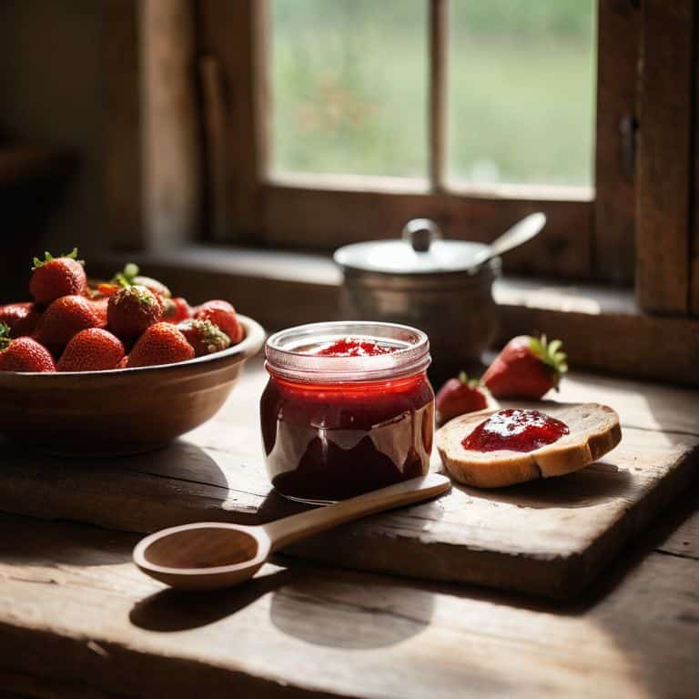 Savoring the Fruits of Your Labor