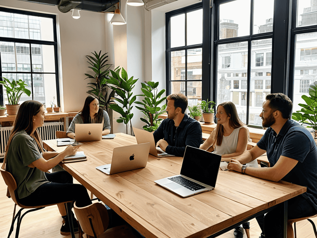 Small Business financial guidance